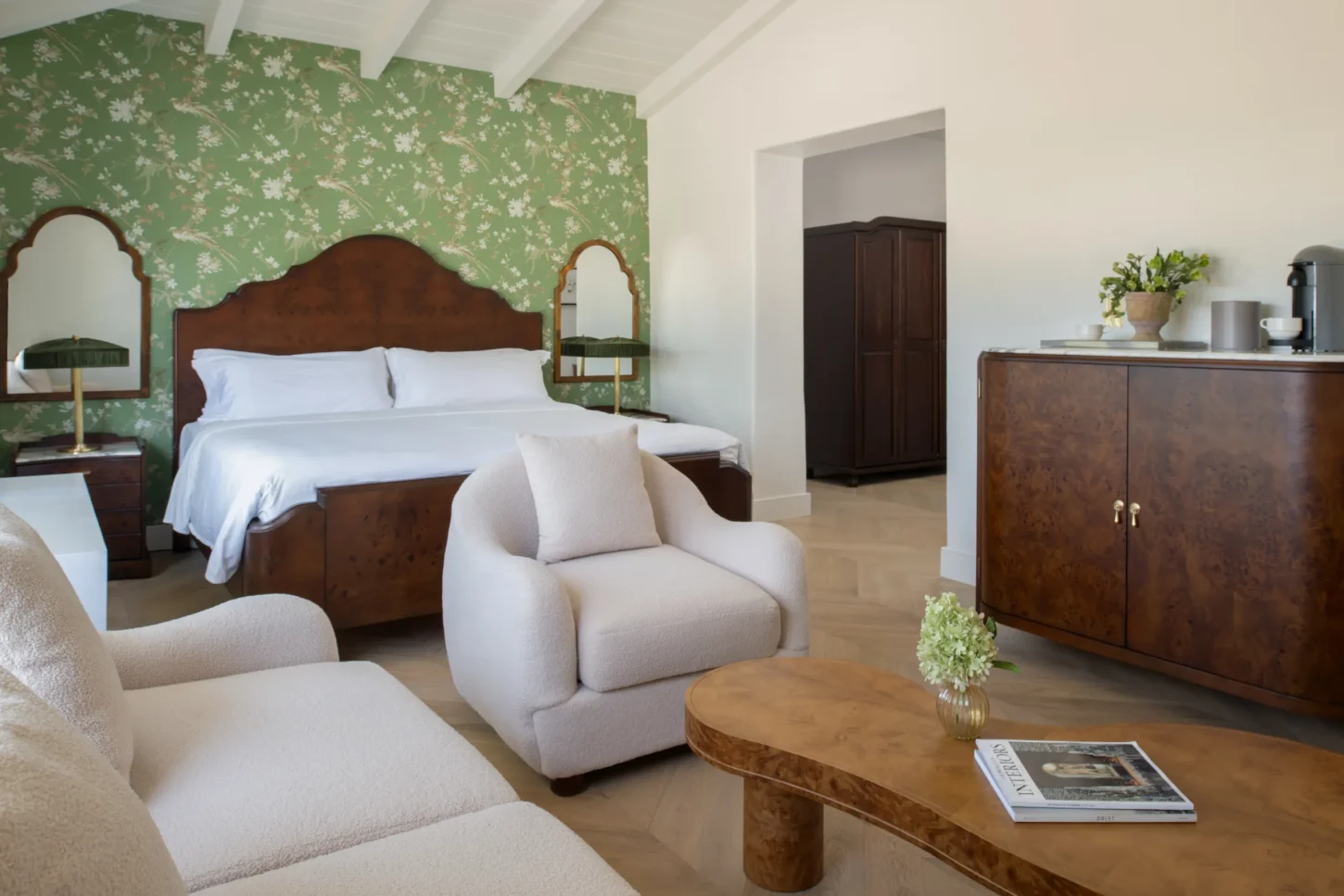 Premier King 1 2 SKK Living Rm5 IRSF