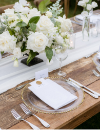 weddings cutlery set | small image