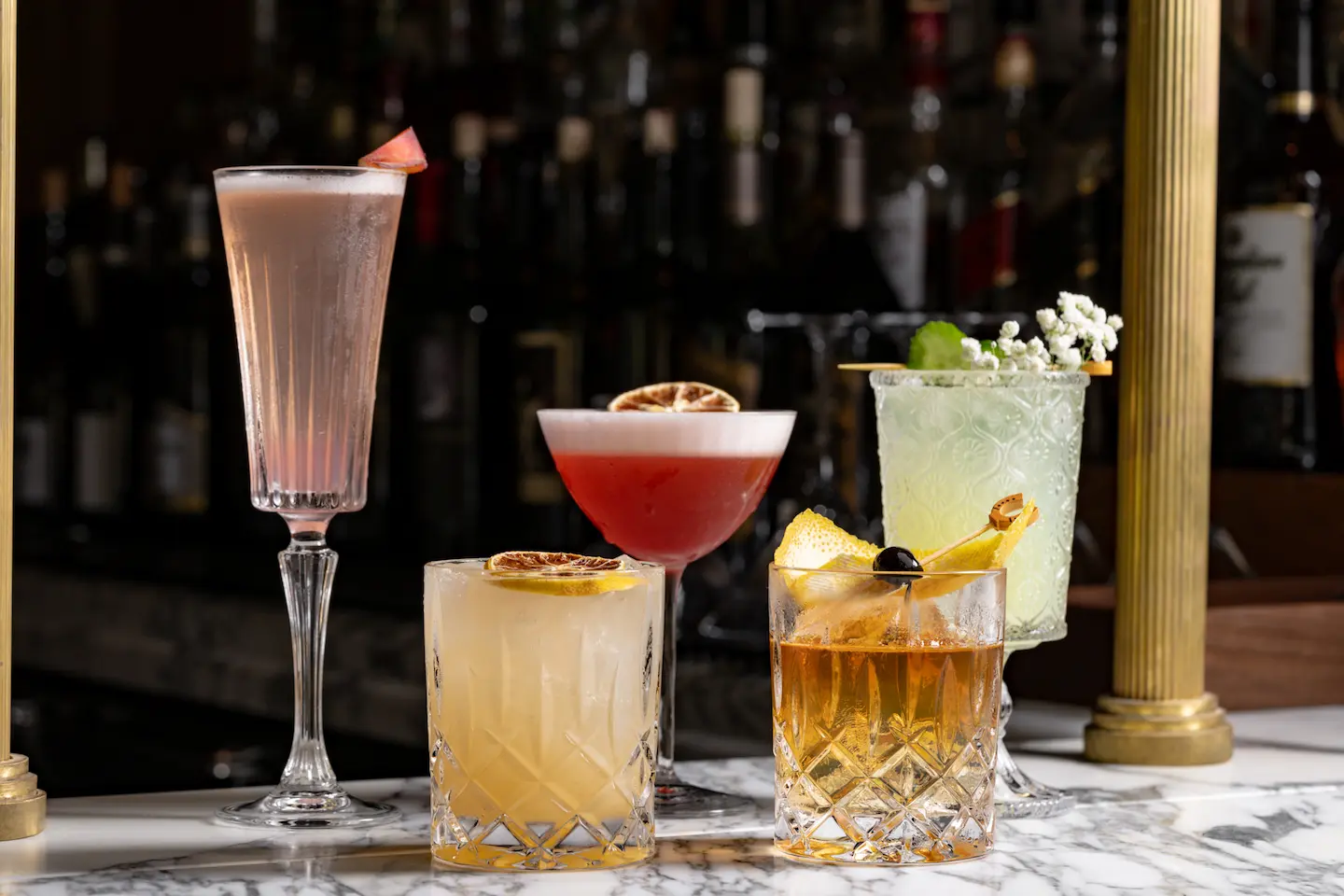 Bing s Cocktail Bar at Lilians 045 1