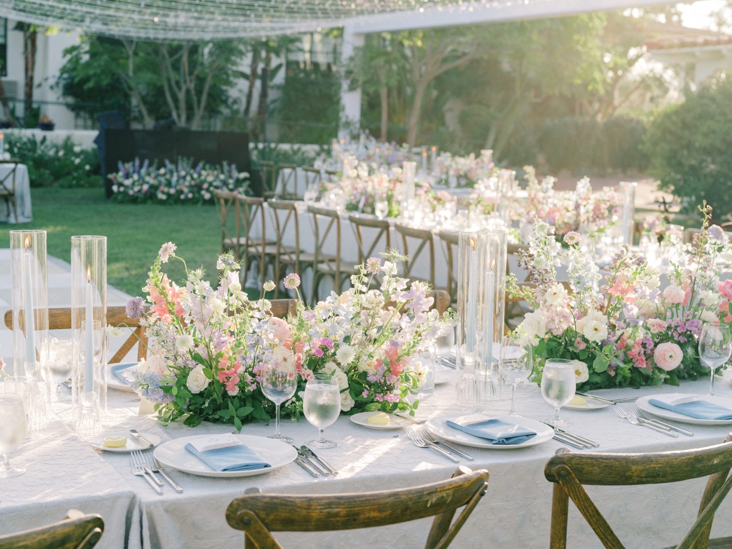 Courtney Richard Wedding Day 1079