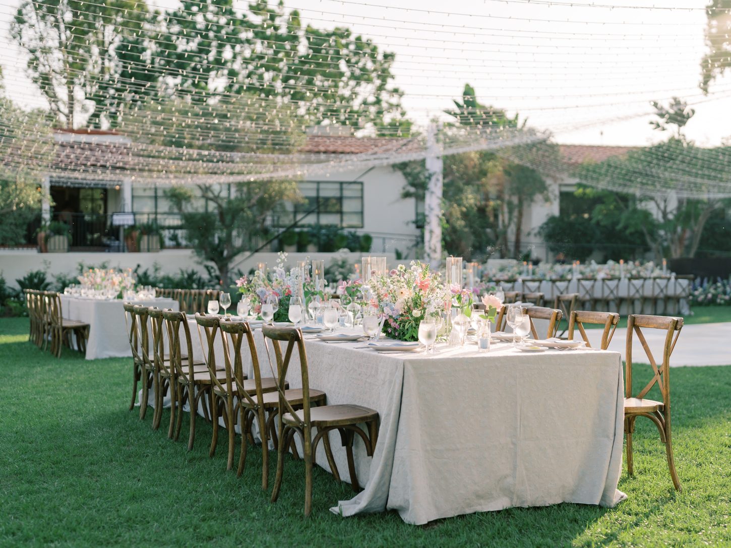 Courtney Richard Wedding Day 1065