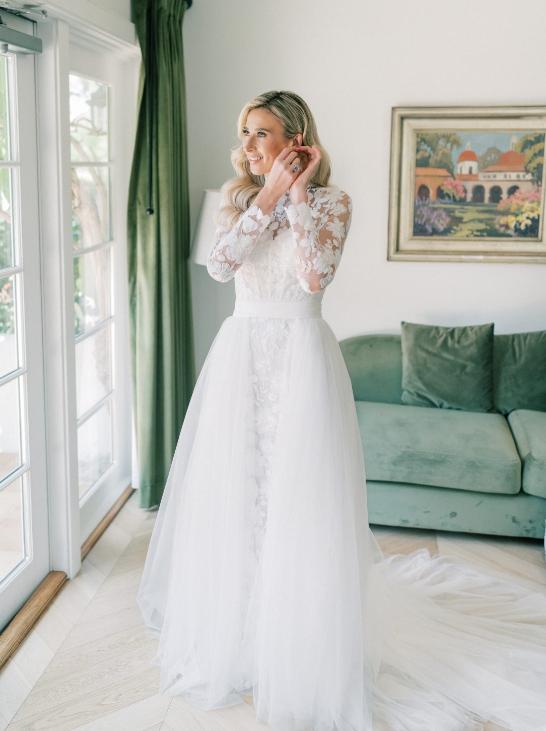 Courtney Richard Wedding Day 179