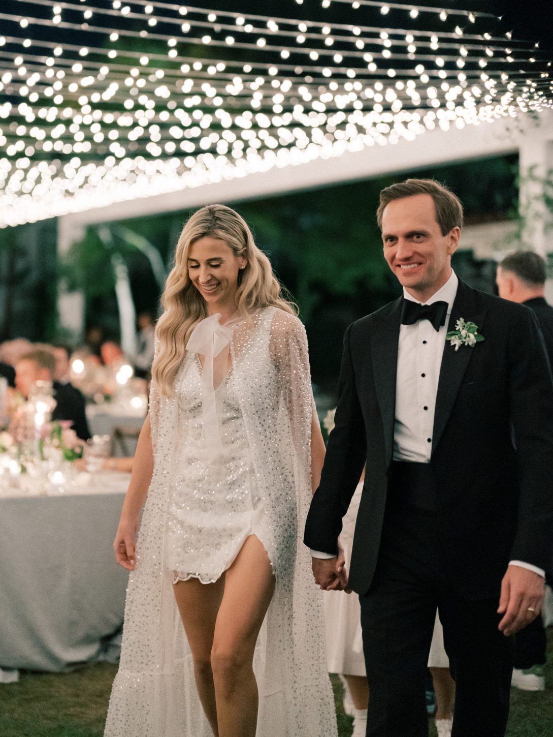 Courtney Richard Wedding Day 1377