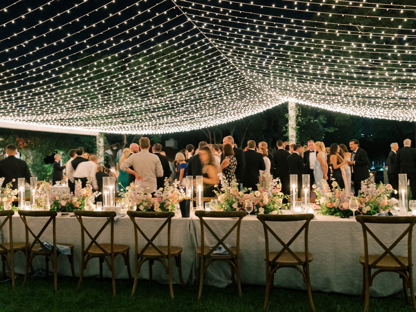 Courtney Richard Wedding Day 1482