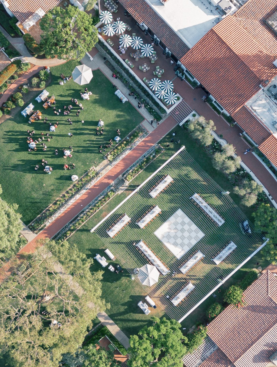 Courtney Richard Wedding Day 1017