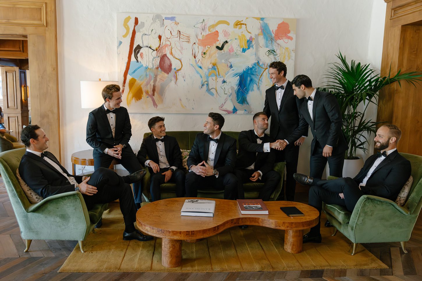 The Inn at Rancho Santa Fe Wedding Lizzy Anthony Emily Magers Photography 127 websize