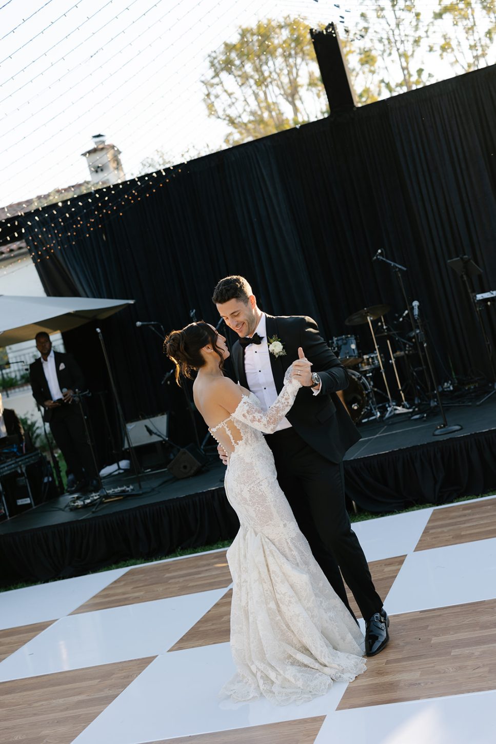 The Inn at Rancho Santa Fe Wedding Lizzy Anthony Emily Magers Photography 856 websize
