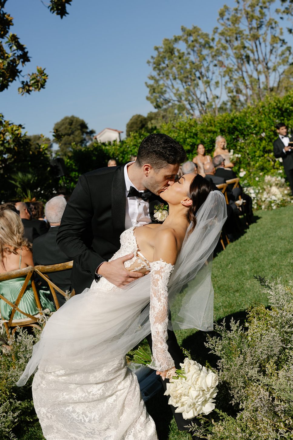 The Inn at Rancho Santa Fe Wedding Lizzy Anthony Emily Magers Photography 597 websize