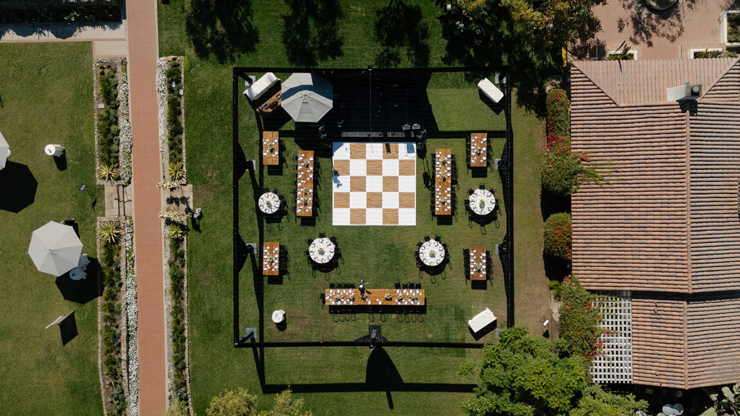 The Inn at Rancho Santa Fe Wedding Lizzy Anthony Emily Magers Photography 455 websize