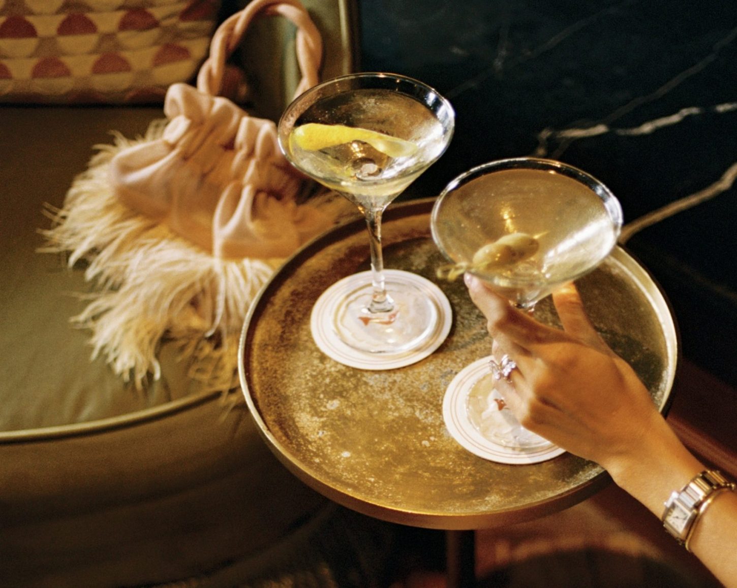 Cocktails