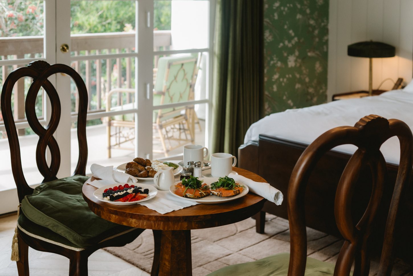 Half Day Suite Retreat