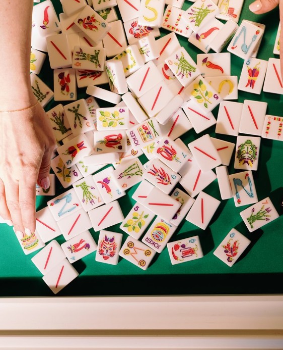 Mahjong