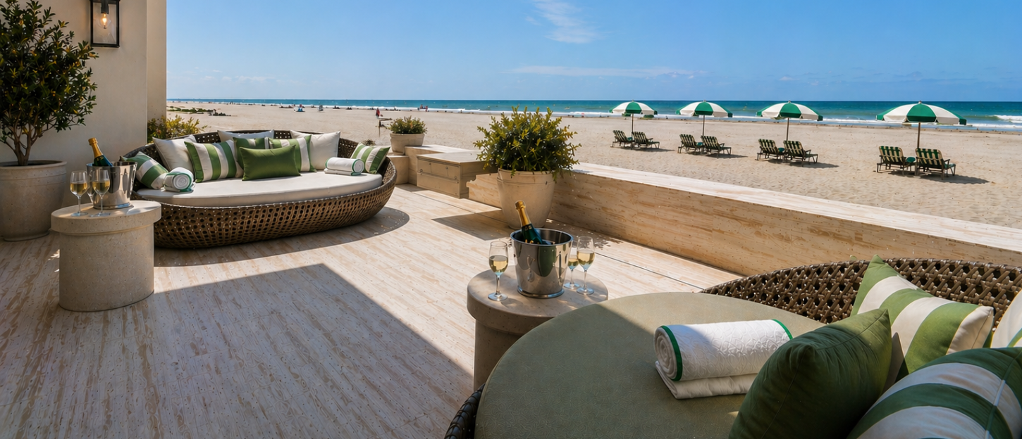 Beach House