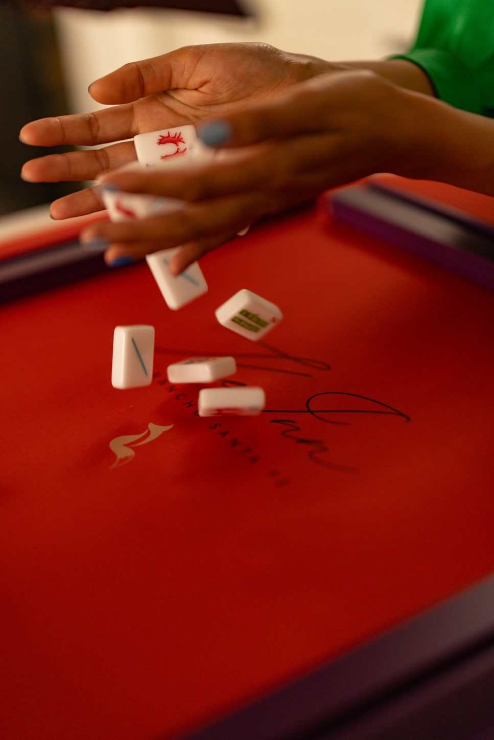 Mahjong