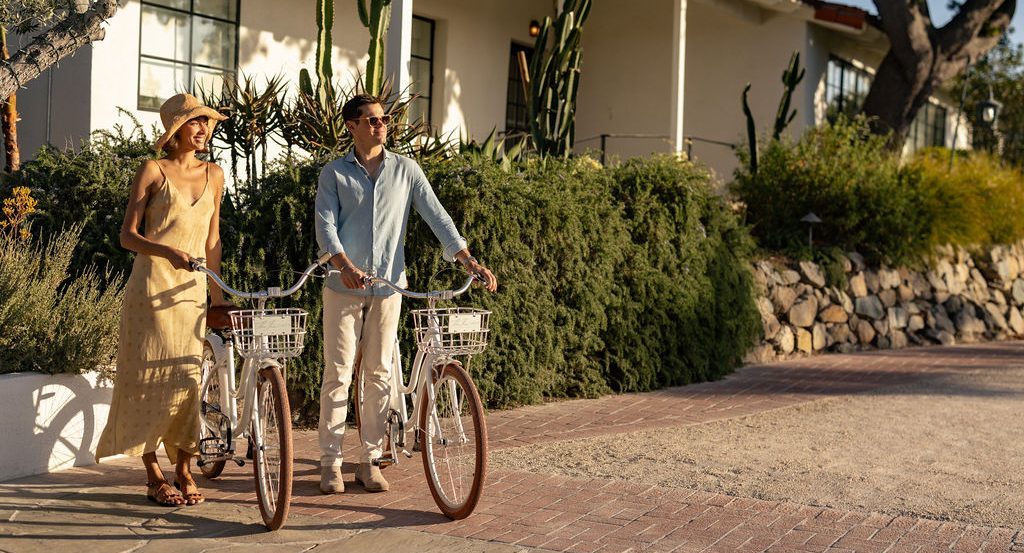 Resort Bikes