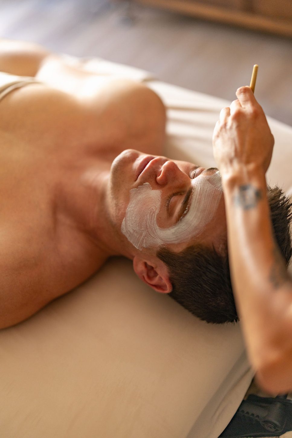 Facial